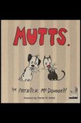 Mutts Cover Image 1