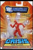 DC Universe: Infinite Heroes - Crisis (Series 1) figure 39 Flash (Wally West)