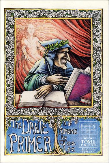 Dante Primer issue 1