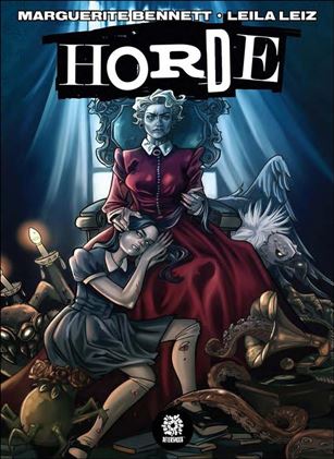 Horde Cover Image 1