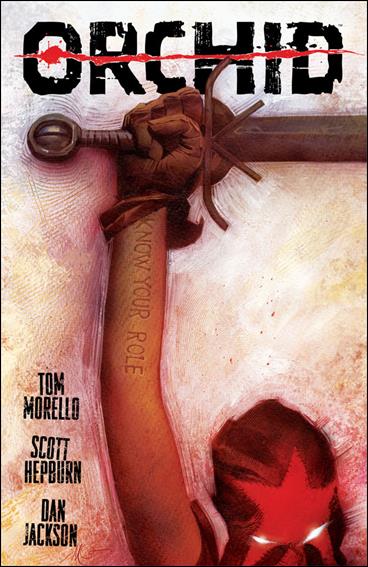 Orchid issue 3