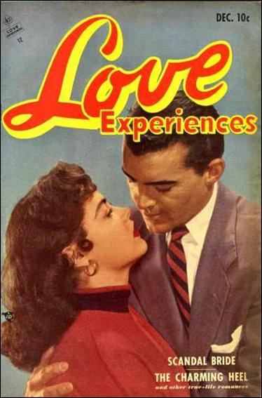 Love Experiences issue 22