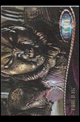 Farscape: Season Two (Base Set) card 116 Beware Of Dog