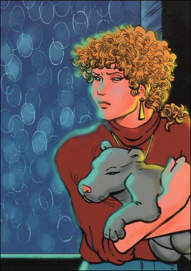 Creators Alternate Universe (Base Set) card 72 Memories 