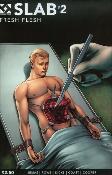 Slab issue 2