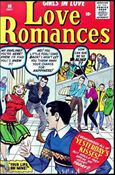 Love Romances issue 88