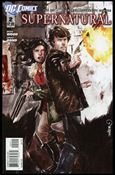 Supernatural issue 2