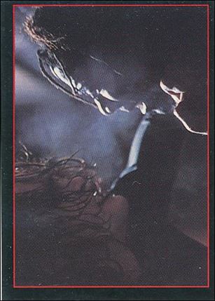 Crow: The Movie (Base Set) card 28 Tell Me a Story