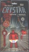 Crystar the Crystal Warrior figure 3 Magma Man