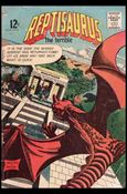 Reptisaurus Special Edition Cover Image 1