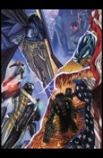 Project Superpowers (Promo) card ALBUMPROMO2