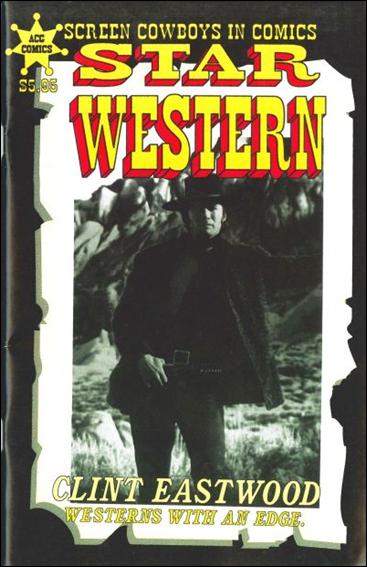 Star Western issue 3