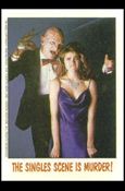 Fright Flicks (Base Set) card 27 