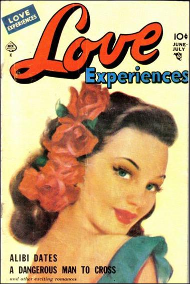 Love Experiences issue 5