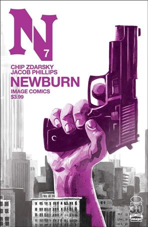 Newburn issue 7