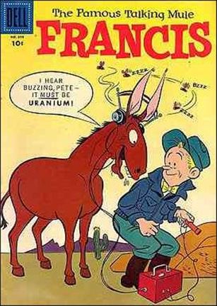 Four Color (1942) issue 698