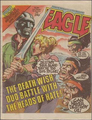 Eagle (1982) issue 242