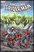 Spider-Man:  The Complete Clone Saga Epic issue 2