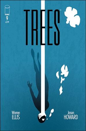 Trees issue 9