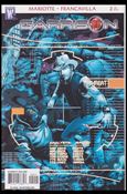 Garrison issue 2