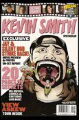 Kevin Smith Spectacular Cover Image 1