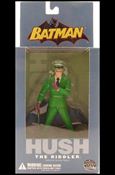 Batman: Hush (Series 2) figure 4 Riddler