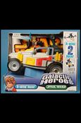 Star Wars: Galactic Heroes Vehicles figure 3 X-Wing Racer