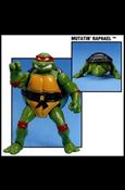 Teenage Mutant Ninja Turtles: Mutations figure 5 Mutatin' Raphael