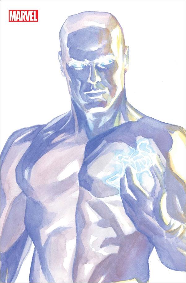 Marauders (2019) issue 13-D Alex Ross Timeless Virgin Cover