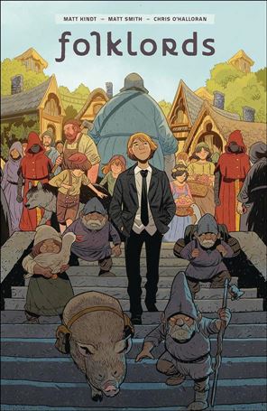 Folklords Cover Image 1