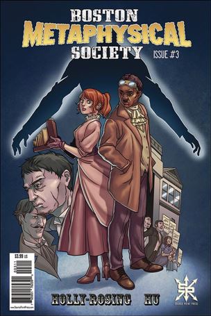 Boston Metaphysical Society issue 3-Z-INVALID