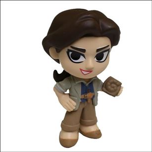 Wonder Woman 84 Mystery Minis Cover Image 2