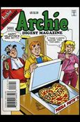 Archie Digest Magazine issue 223