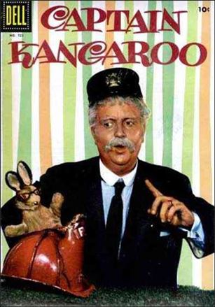 Four Color (1942) issue 721