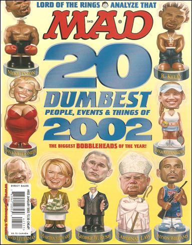 MAD (1955) issue 425
