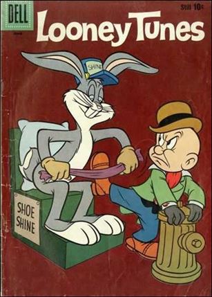 Looney Tunes and Merrie Melodies issue 224
