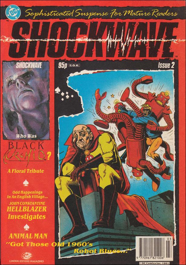 Shockwave (UK) issue 2