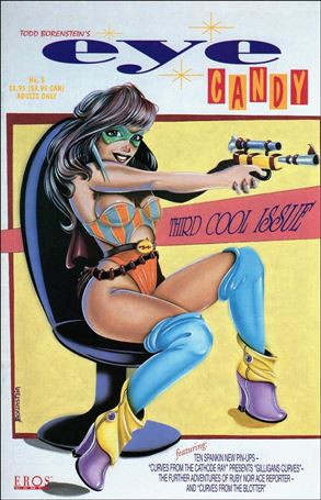 Eye Candy issue 3