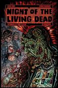 Night of the Living Dead: Aftermath (2012)  issue 1-C Gore Cover