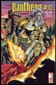 Pantheon (1998) issue 10 Pantheon