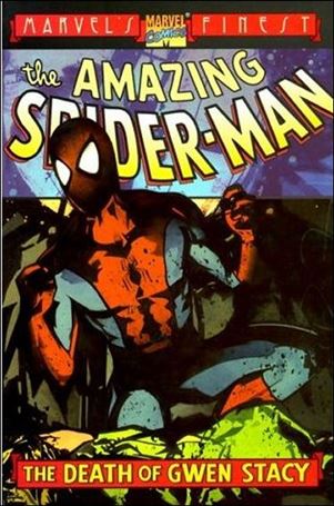 Spider-Man: The Death of Gwen Stacy issue nn