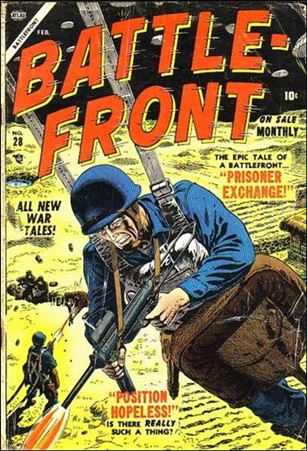 Battlefront issue 28