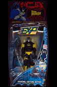 Batman EXP  figure 5 Criminal Capture Batman