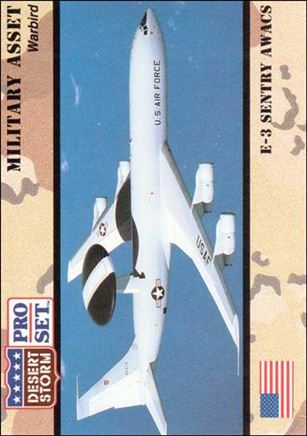 Desert Storm (Base Set) card 247