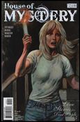 House of Mystery (2008) issue 10