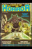 Castle of Horror (UK) issue 2