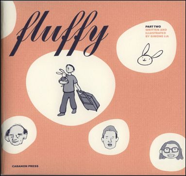Fluffy issue 2