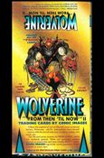 Wolverine: From Then 'Til Now II Cover Image 1