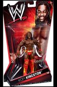 WWE (Series 10) figure 3 Kofi Kingston