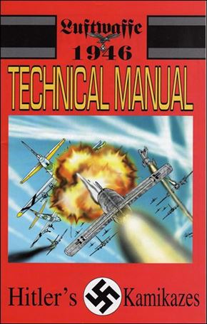 Luftwaffe: 1946 Technical Manual issue 2
